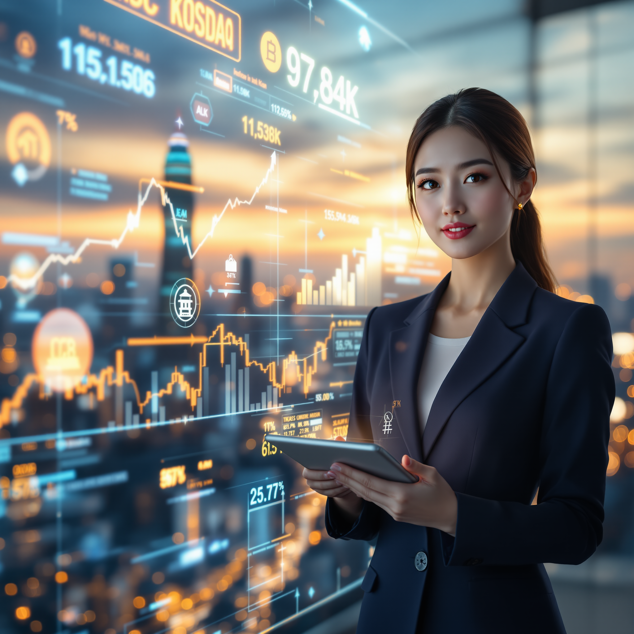 코스닥 전문평가제도 개선, 투자자 주목!