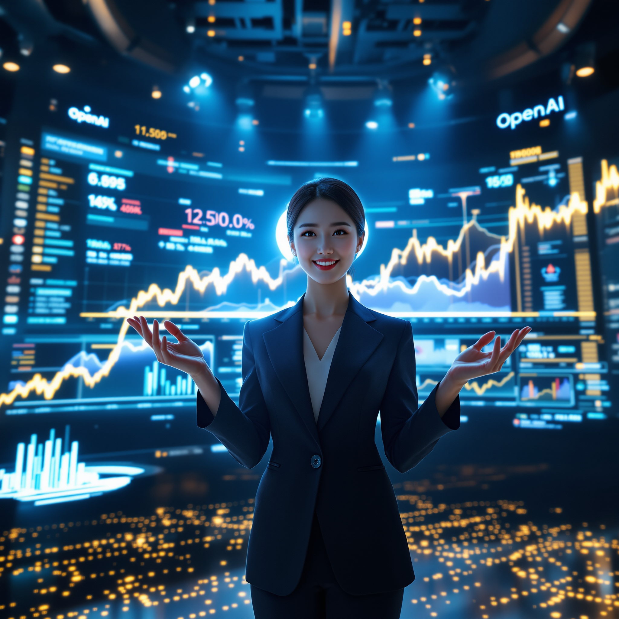 오픈AI IPO, AI 시장의 새로운 전환점!